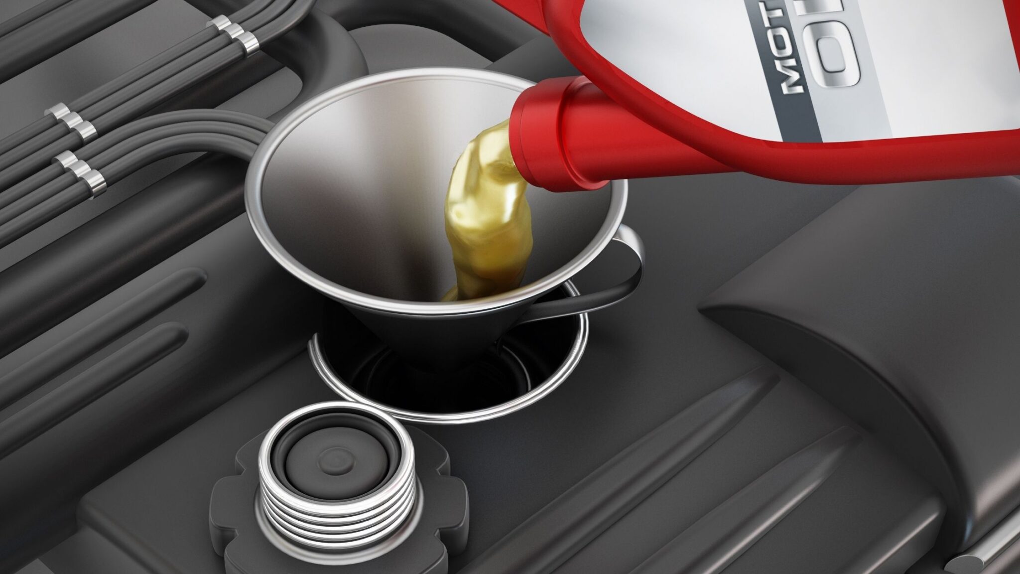 Does Engine Oil Cause Cancer Symptoms and Treatment Oil Genesis