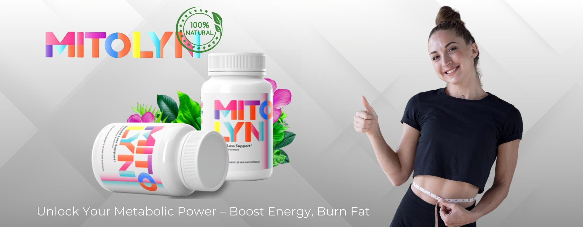 Mitolyn supplement Banner